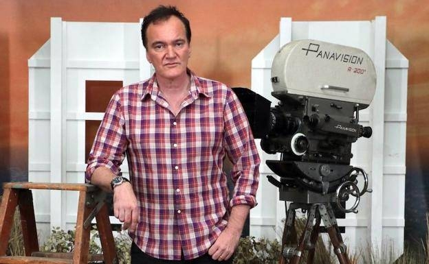 Tarantino profundiza en el Hollywood del fin de los 60 en su primera novela