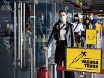 A Miami para vacunarse, por US$ 1.400: cupo lleno hasta mitad de julio A Miami para vacunarse, por US$ 1.400: cupo lleno hasta mitad de julio