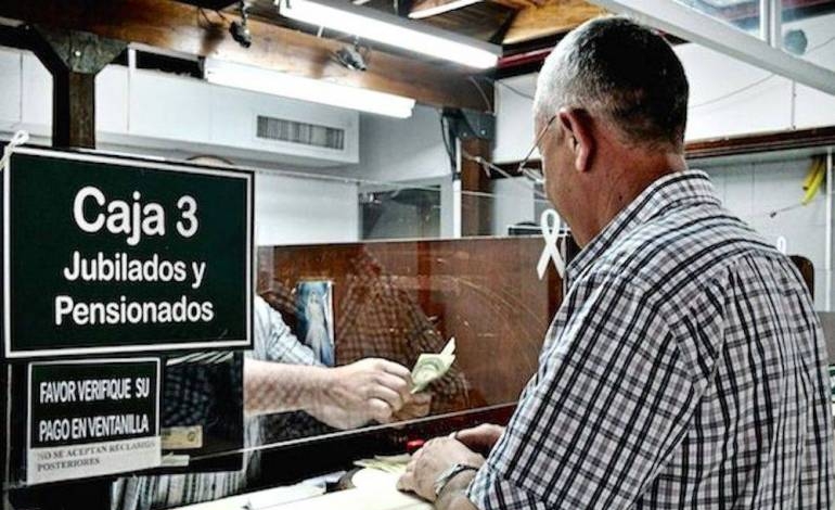 Cajas de Jubilaciones también deben tener órgano de control, sugiere senador