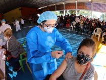 Velázquez valora solidaridad de EE.UU. e insta a seguir vacunándose