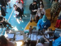 “Hay vacunas, que la gente no se desespere“, dice el director del PAI
