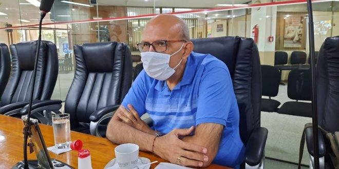 Piden controlar a vendedores de Avda. Quinta y Caballero