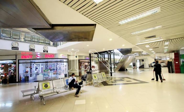 Éxodo por vacunas: del 1 de abril al cierre de mayo 10.100 paraguayos viajaron a EEUU