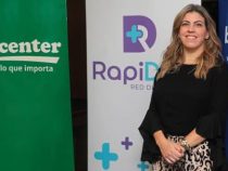 RapiDoc lanza alianza con Banco Basa y Farmacenter