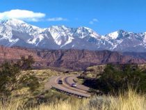 Mendoza, el paraíso imperdible del vino argentino