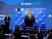 Basanomics: Paraguay aún está lejos del lugar en el que debe estar, sostiene Peña