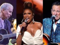 Springsteen, Simon y Jennifer Hudson actuarán en megaconcierto de Nueva York Springsteen, Simon y Jennifer Hudson actuarán en megaconcierto de Nueva York