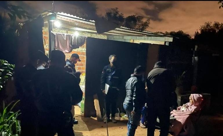 Imputan a un hombre por el homicidio de su hermano