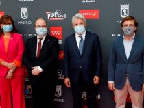 „El olvido que seremos“ y „La llorona“, lideran los Premios Platino