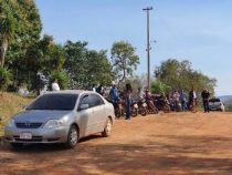 Darán el último adiós a Jorgito en Puentesiño: „El país está dolido y en luto“