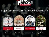 ‚Matar a un muerto‘ con dos nominaciones a los Premios Platino