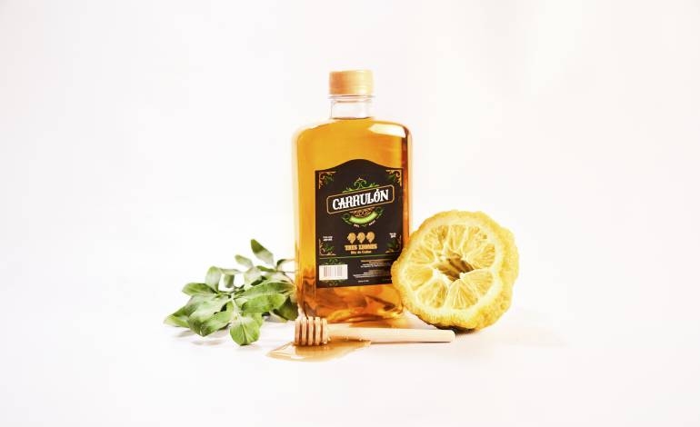 Tres Leones lanza el carrulim más grande del mundo para romper récords