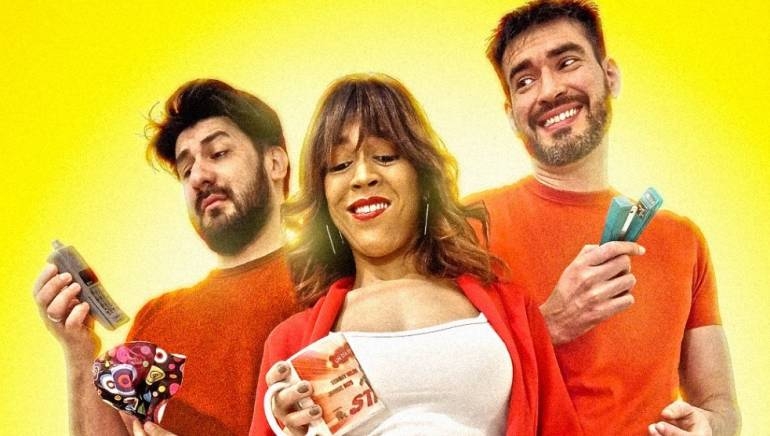 Stand Up: „Especial Día de la Amistad“