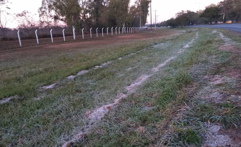 Autopista Silvio Pettirossi: 5 accidentes fatales en lo que va del año