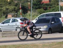 Amanecer frío, tarde cálida y máxima alta