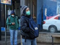 Ambiente frío continuará hoy