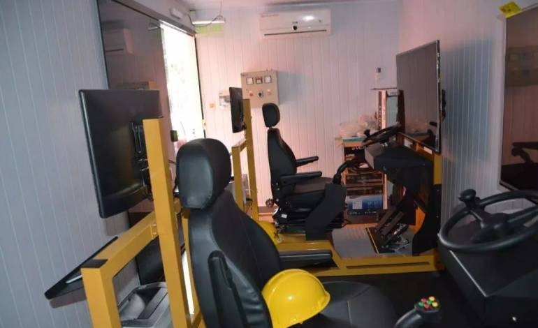 Capacitarán a pobladores de Yby Yaú en manejo de máquinas pesadas