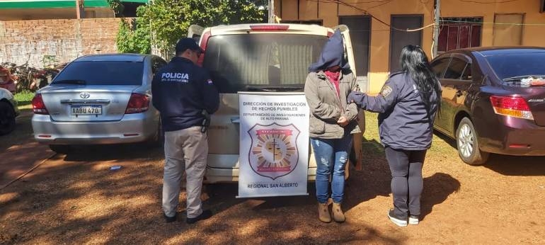 Imputan a una estafadora que se hacía pasar por funcionaria del INDERT