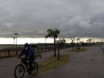 Anuncian mitad de semana fría a cálida