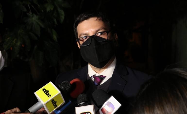 Megacarga de cocaína: detienen también al hijo del camionero