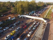 Paraguay supera franja de 1.600.000 vacunados, con más de 93.000 inmunizados solo hoy