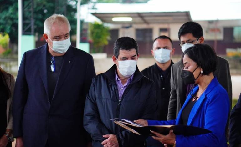 Piden unidad de los paraguayo para superar tiempos difíciles