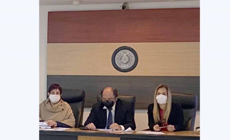 Condenan a 10 años de cárcel a un hombre que abusó y embarazó a una menor