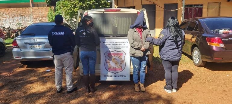 Detienen a una mujer que se hacía pasar por funcionaria del INDERT