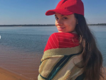 Shakira comparte „challenge“ de artista paraguaya sobre su canción ‚Don’t Wait Up‘