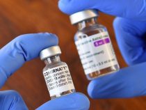 Kreuzimpfung mit Kombination AstraZeneca-BioNtech ist zehnmal tödlicher als Einzelimpfung