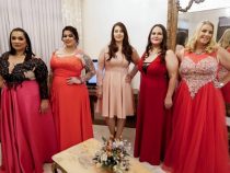 Miss Gordita Paraguay, 10 años volteando el canon de los concursos de belleza