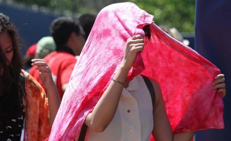 La ola de calor ya ha causado la muerte de al menos 500 personas en Canadá