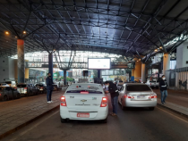 Controlar el cumplimiento de la cuarentena será casi imposible, admiten