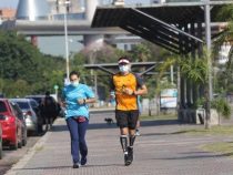 Meteorología prevé un domingo cálido y sin lluvias