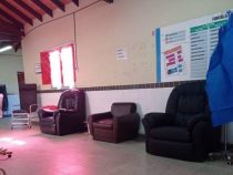 Consultas respiratorias descienden, pero patologías crónicas se disparan en Clínicas