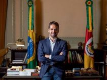 Precandidato presidencial causa sensación en Brasil: „Soy un gobernador gay“