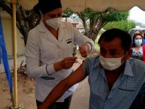 Concepción se quedó sin dosis antiCOVID: cerca de 300 personas no pudieron vacunarse