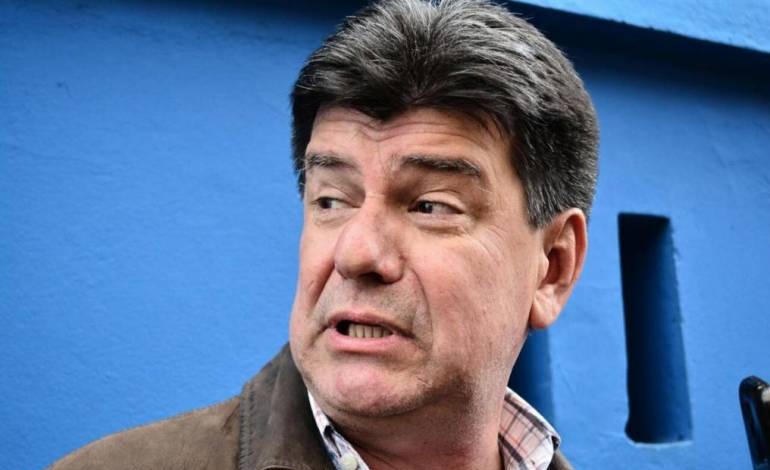 Cuestionan actitud de Efraín tras suspender sesión del directorio y no descartan recurrir al TSJE