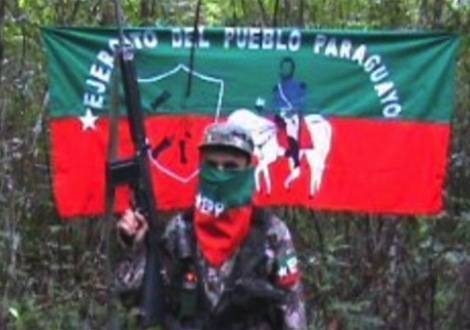 Orígenes del EPP: factores que contribuyeron a que el grupo se fortalezca