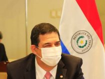 Vicepresidente Velázquez: La economía va mejorar tras vacunación masiva