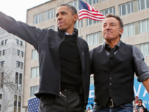 „Renegados“, las conversaciones de Obama y Springsteen se publican como libro „Renegados“, las conversaciones de Obama y Springsteen se publican como libro