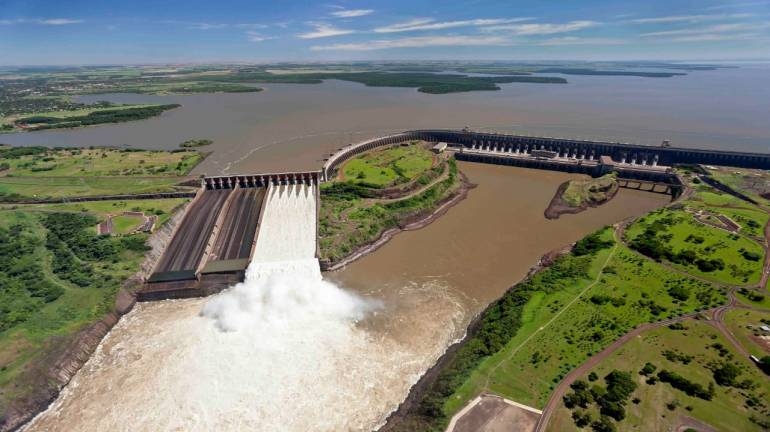 Bajar tarifa de Itaipú no implica energía más barata para el usuario de ANDE, aclaran