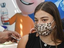 Bajan rango a 20 años en adelante y anuncian día especial para adolescentes Bajan rango a 20 años en adelante y anuncian día especial para adolescentes