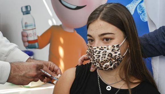 Bajan rango a 20 años en adelante y anuncian día especial para adolescentes