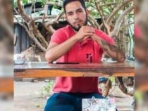 A Jorge Ríos sus captores lo ejecutaron en el Brasil