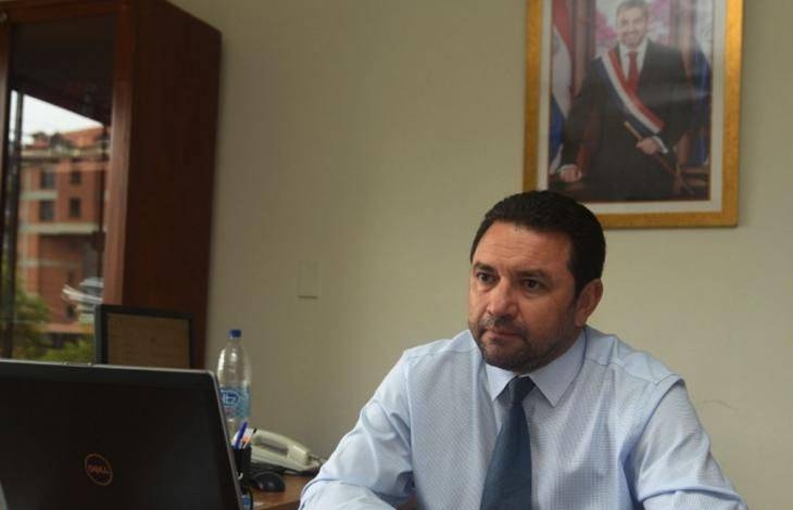 Negocio de US$ 1 millón: fijan fecha para interpelación a titular de Conajzar