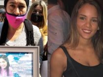 Sala Penal de la Corte rechaza apelación y ordena prisión preventiva de Florencia Romero Sala Penal de la Corte rechaza apelación y ordena prisión preventiva de Florencia Romero