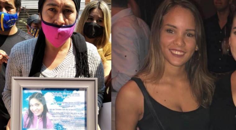 Sala Penal de la Corte rechaza apelación y ordena prisión preventiva de Florencia Romero