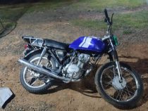 Joven delivery muere en accidente frente a lomitería Joven delivery muere en accidente frente a lomitería