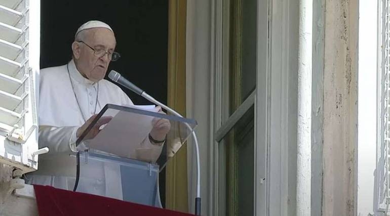 El papa llama al „diálogo y la solidaridad“ en Cuba